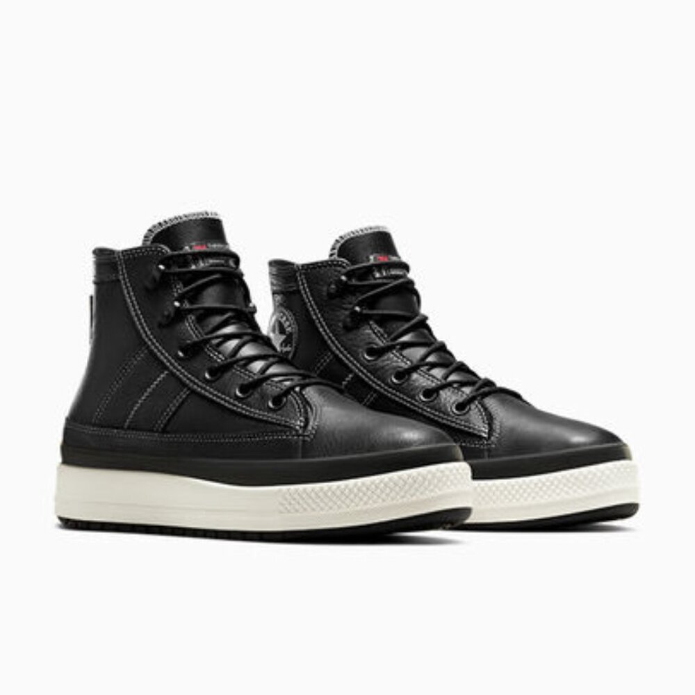 Converse Chuck Taylor All Star Equip Waterproof Unisex Shoes - Picture 1 of 8